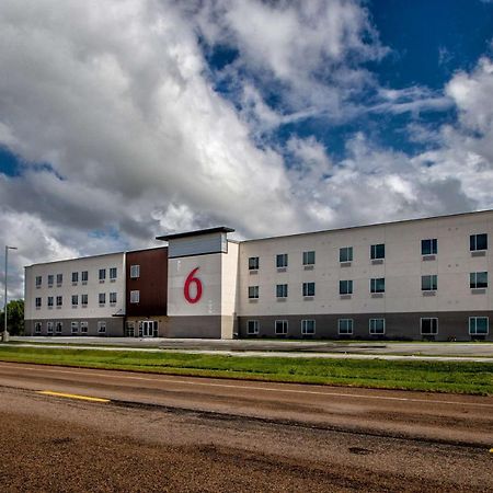 Studio 6 North Platte - East Exteriör bild