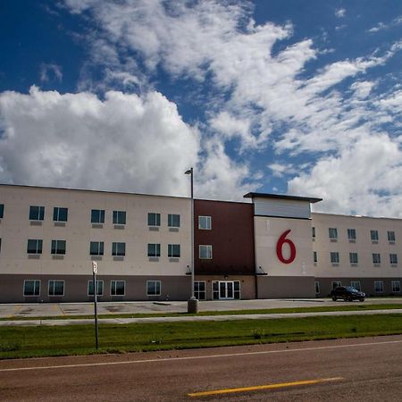 Studio 6 North Platte - East Exteriör bild